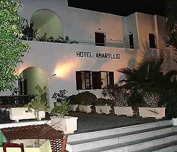 Amaryllis Hotel